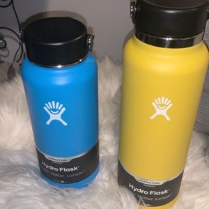 Hydro flask